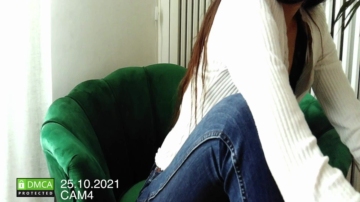 lanadelme  25-10-2021 fingerass Female